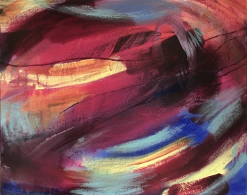 Dans l'atelier - hiver 2026